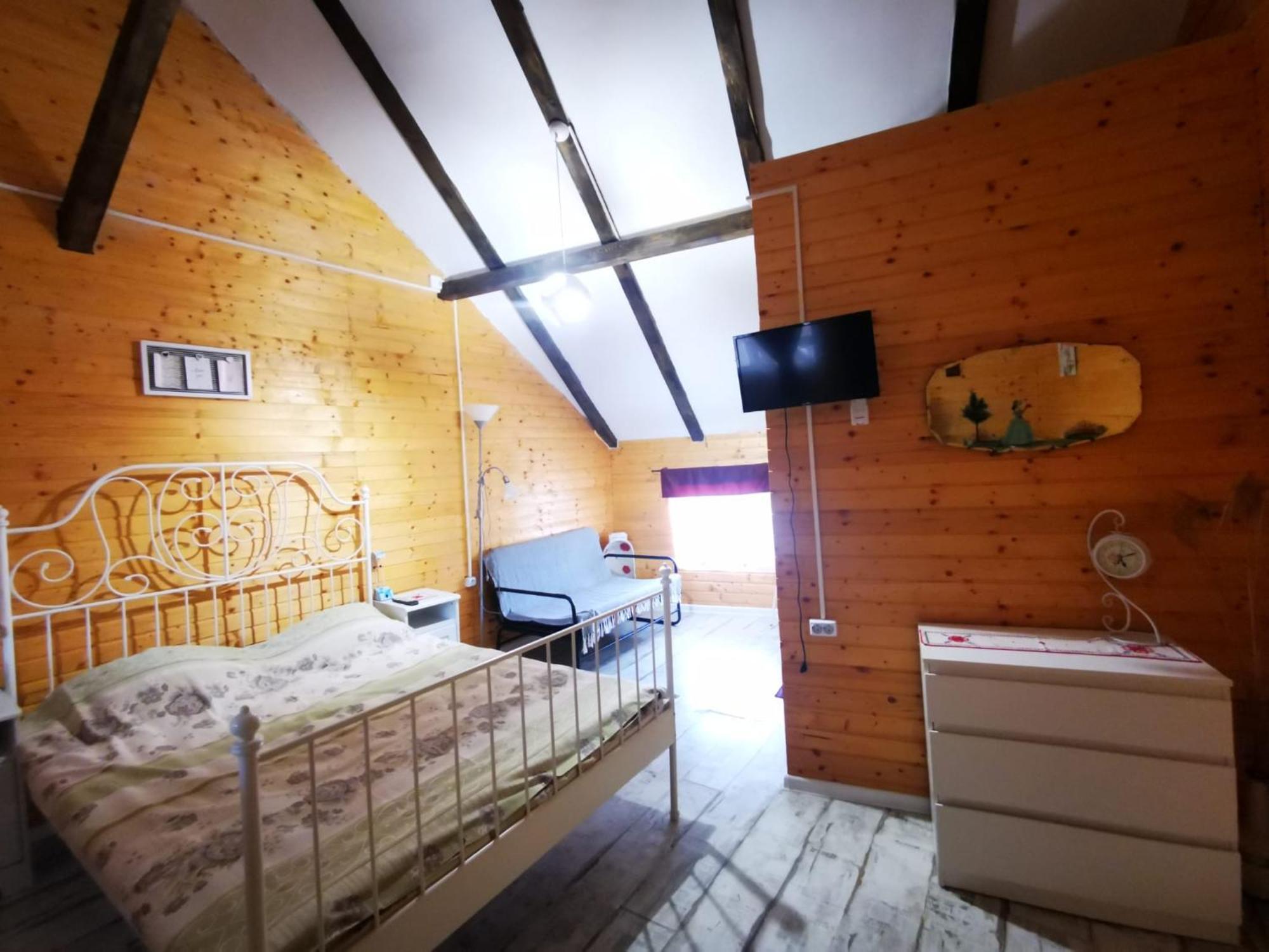 Casa De Oaspeti Dunarea La Cazane Dubova Zewnętrze zdjęcie