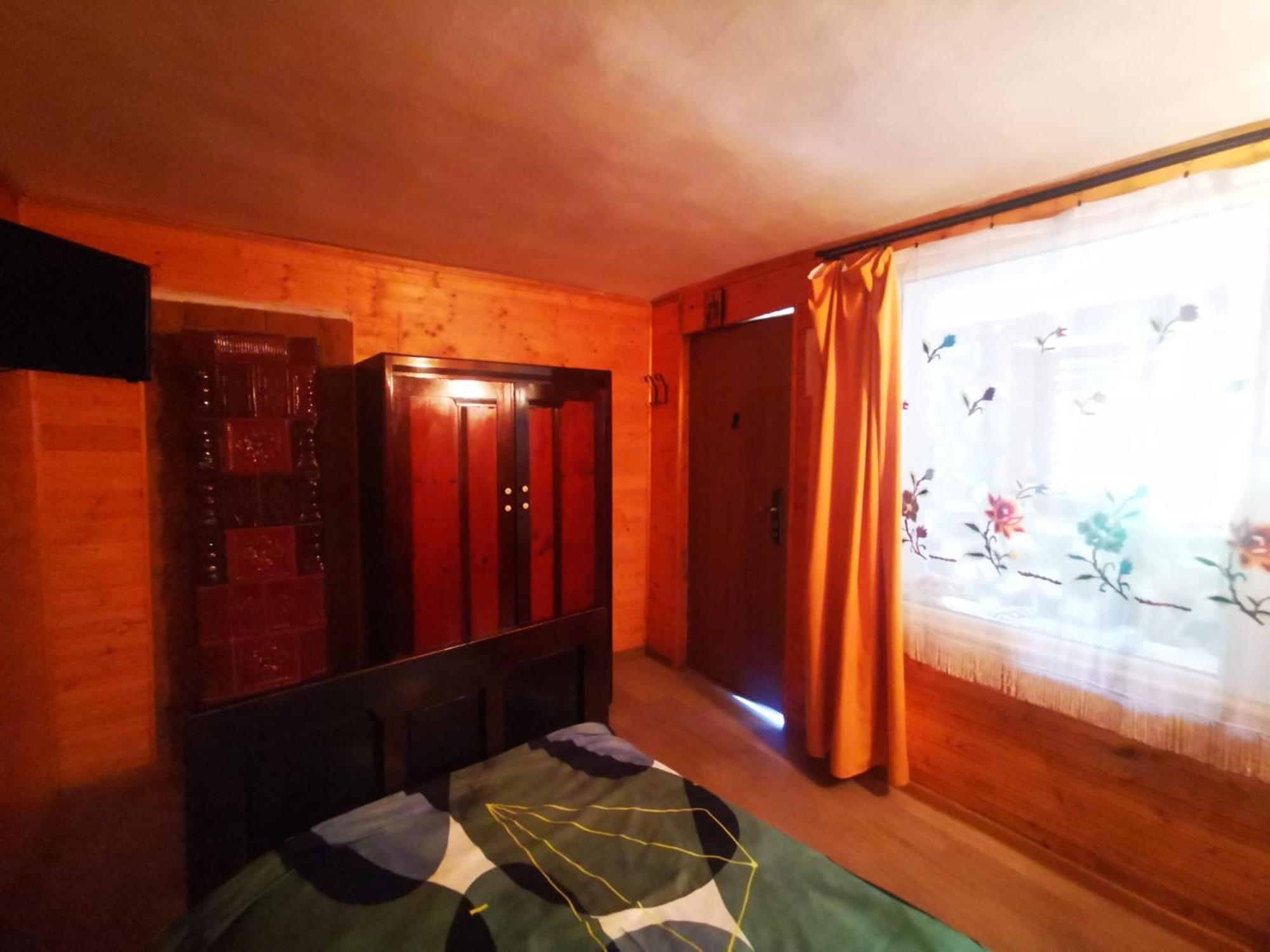 Casa De Oaspeti Dunarea La Cazane Dubova Zewnętrze zdjęcie