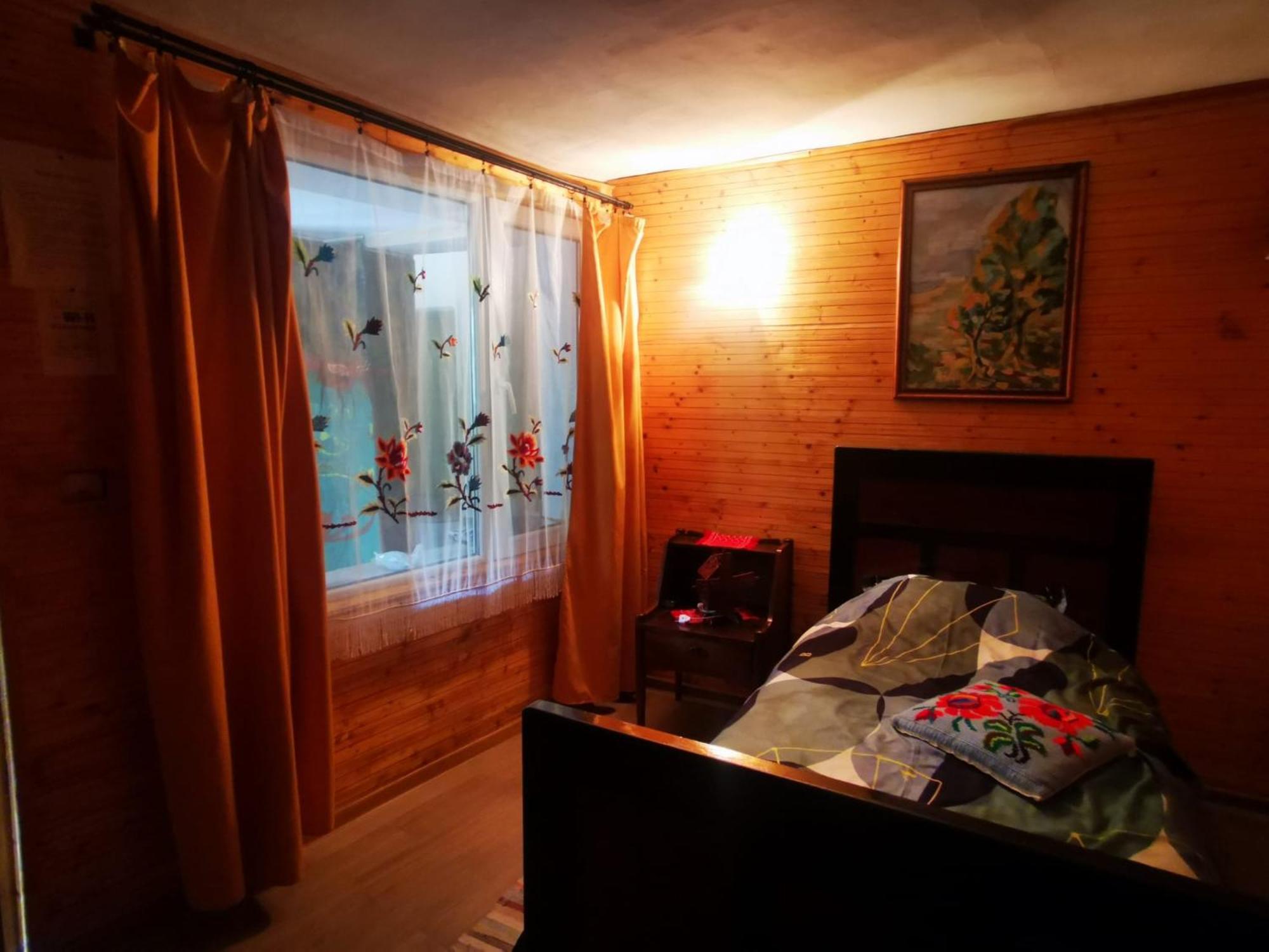 Casa De Oaspeti Dunarea La Cazane Dubova Zewnętrze zdjęcie