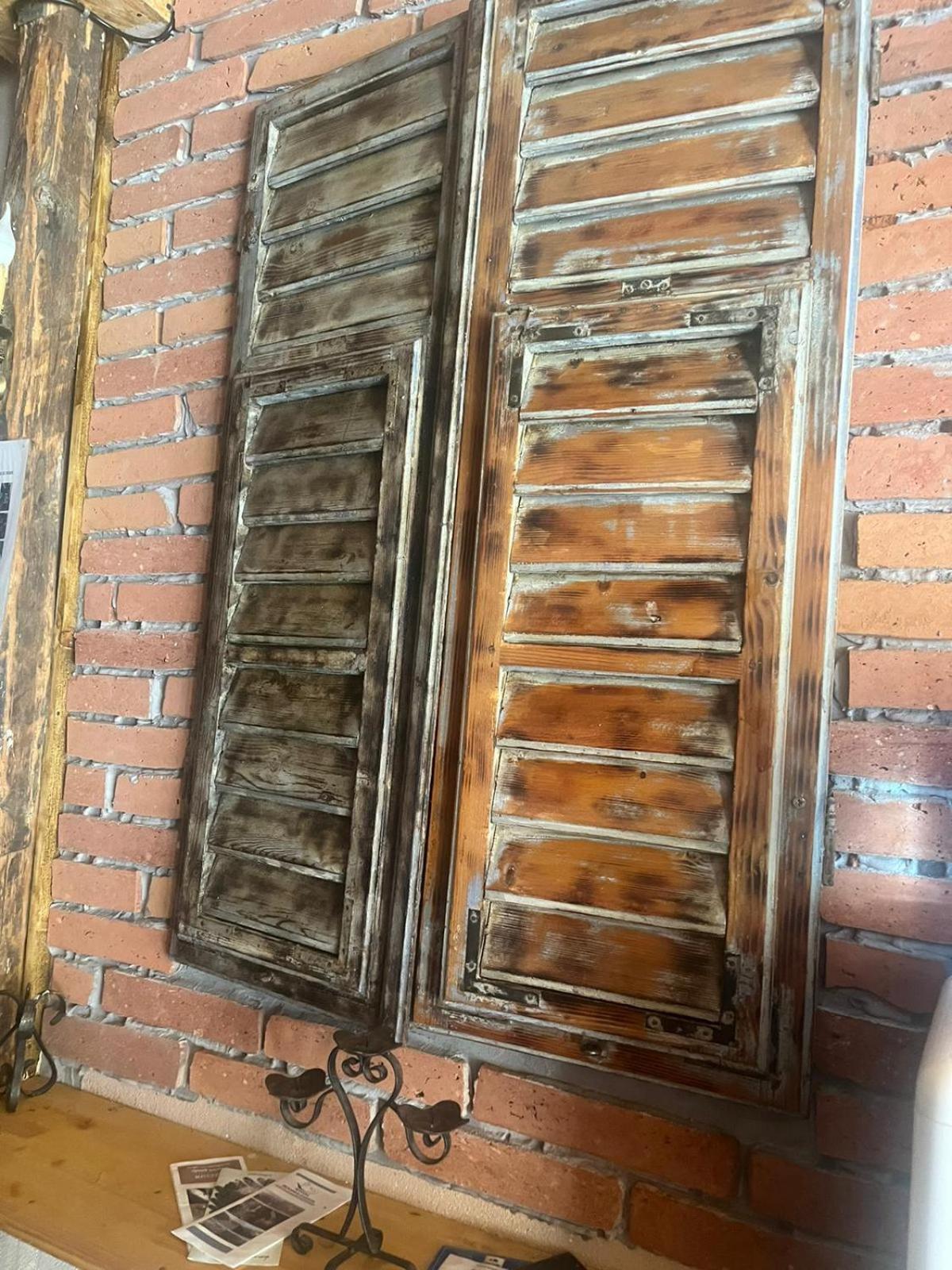 Casa De Oaspeti Dunarea La Cazane Dubova Zewnętrze zdjęcie