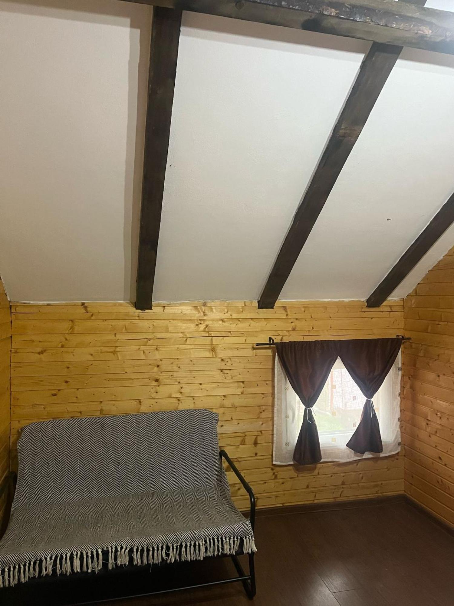 Casa De Oaspeti Dunarea La Cazane Dubova Zewnętrze zdjęcie