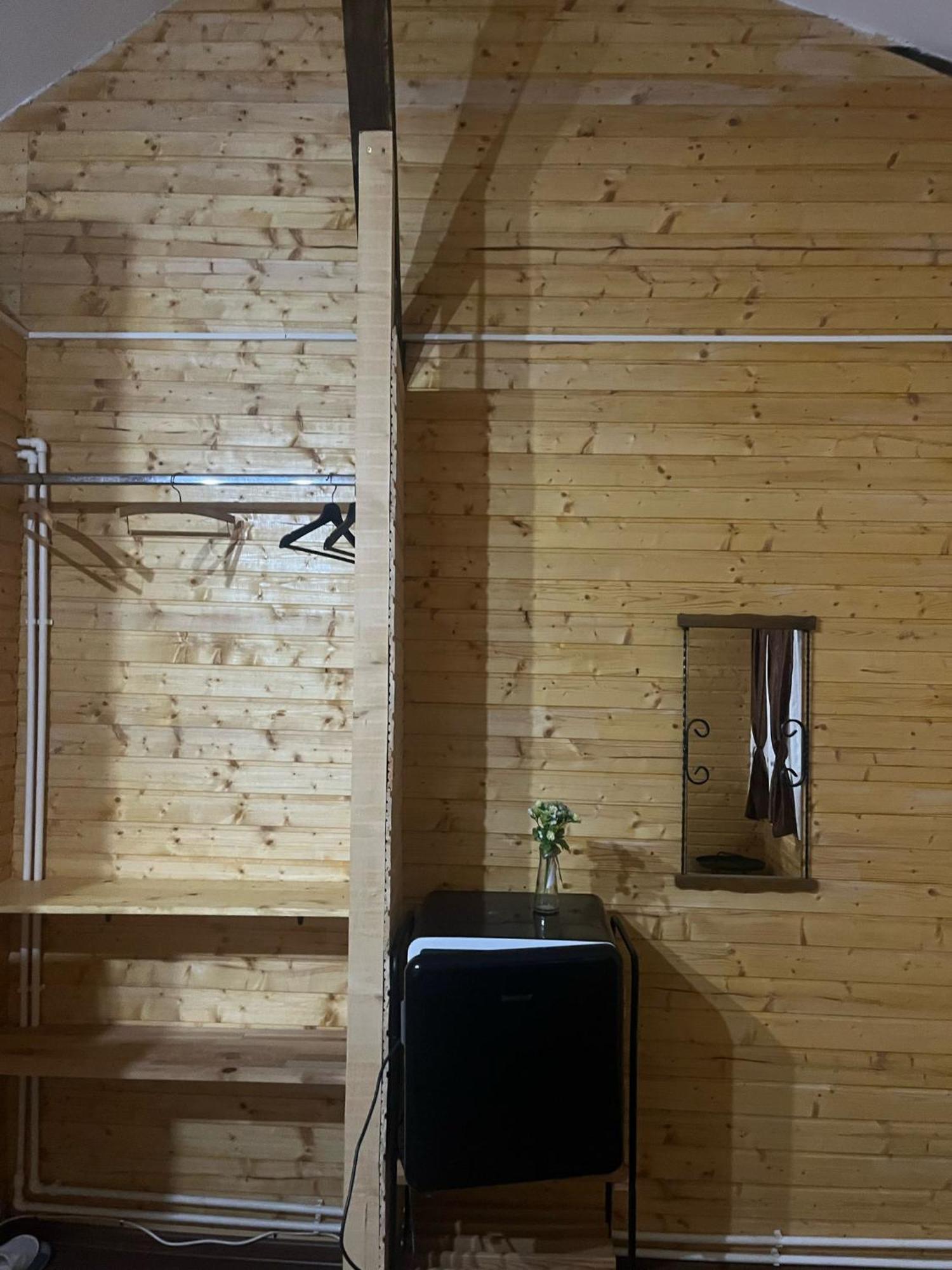 Casa De Oaspeti Dunarea La Cazane Dubova Zewnętrze zdjęcie