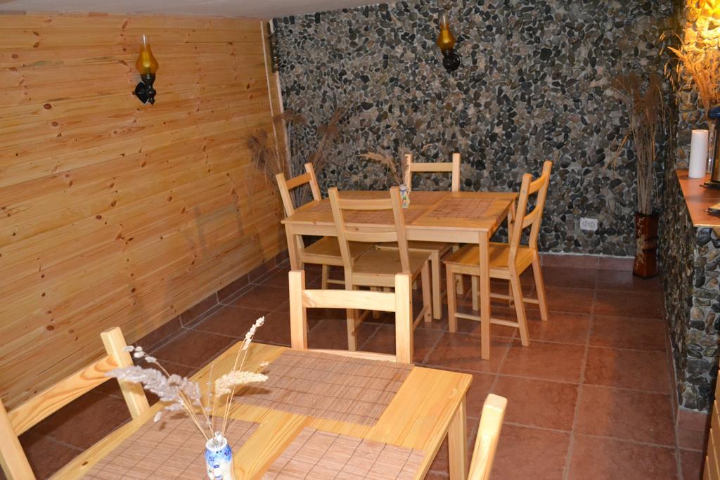 Casa De Oaspeti Dunarea La Cazane Dubova Zewnętrze zdjęcie